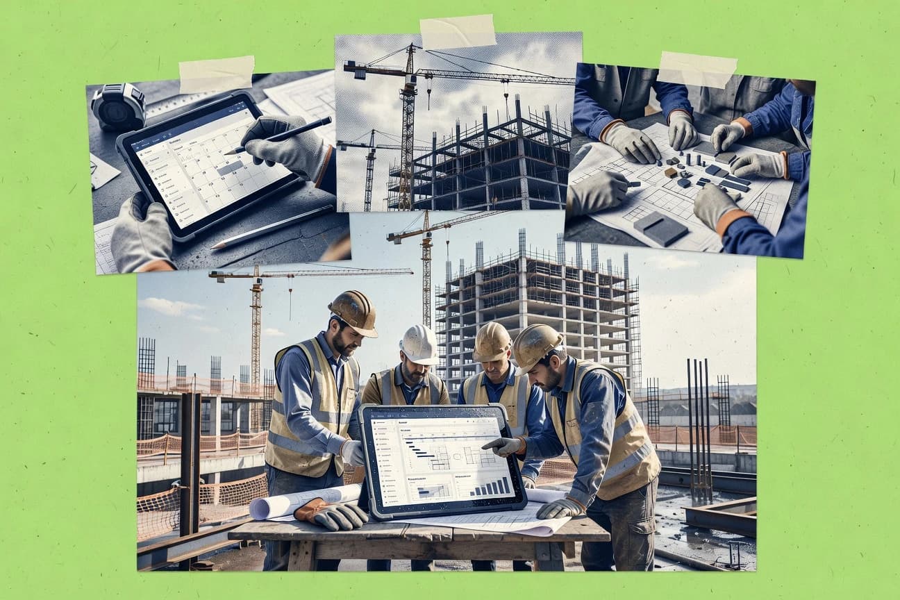 Top 10 Best Aec Project Management Software of 2026