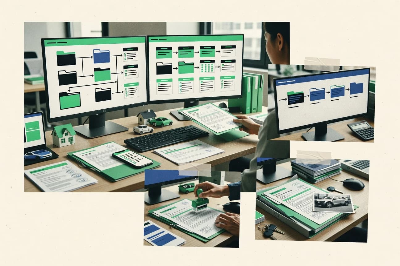 Top 10 Best Insurance Workflow Software of 2026