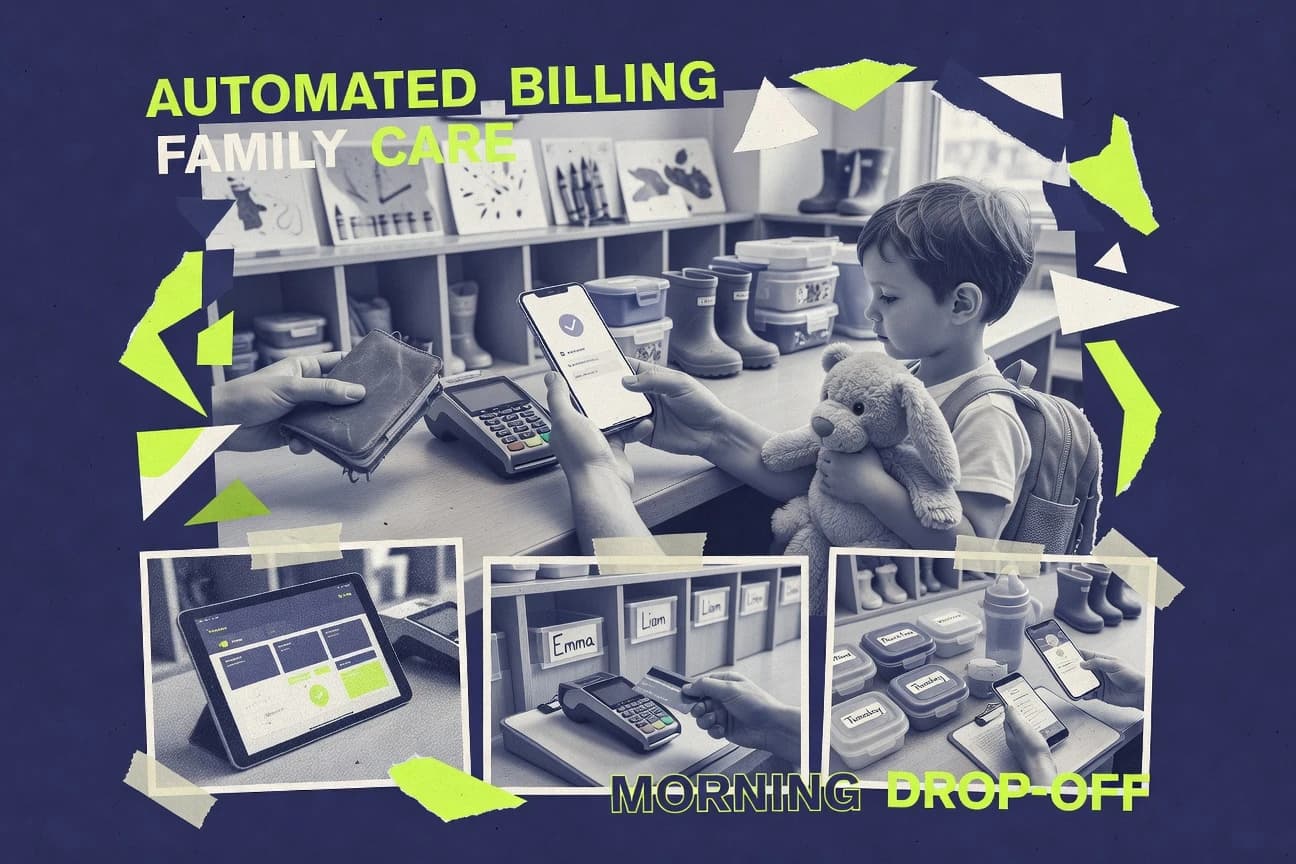 Top 10 Best Daycare Payment Software of 2026