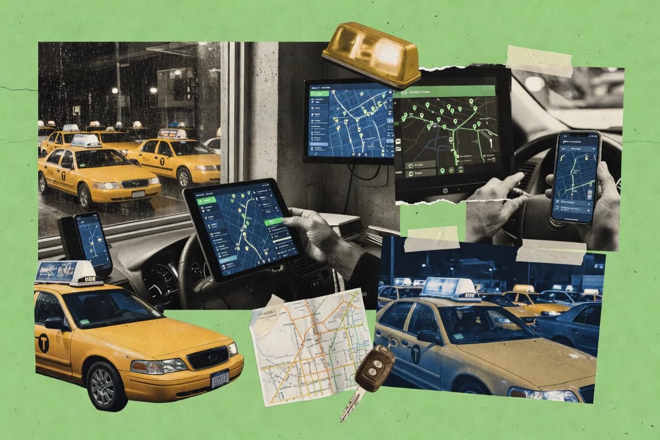 Top 10 Best Taxi Fleet Management Software of 2026
