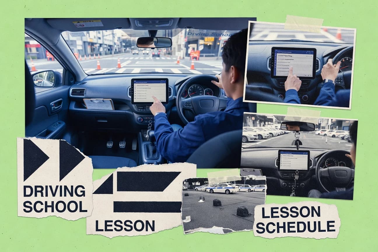 Top 12 Best Driving School Management Software of 2026