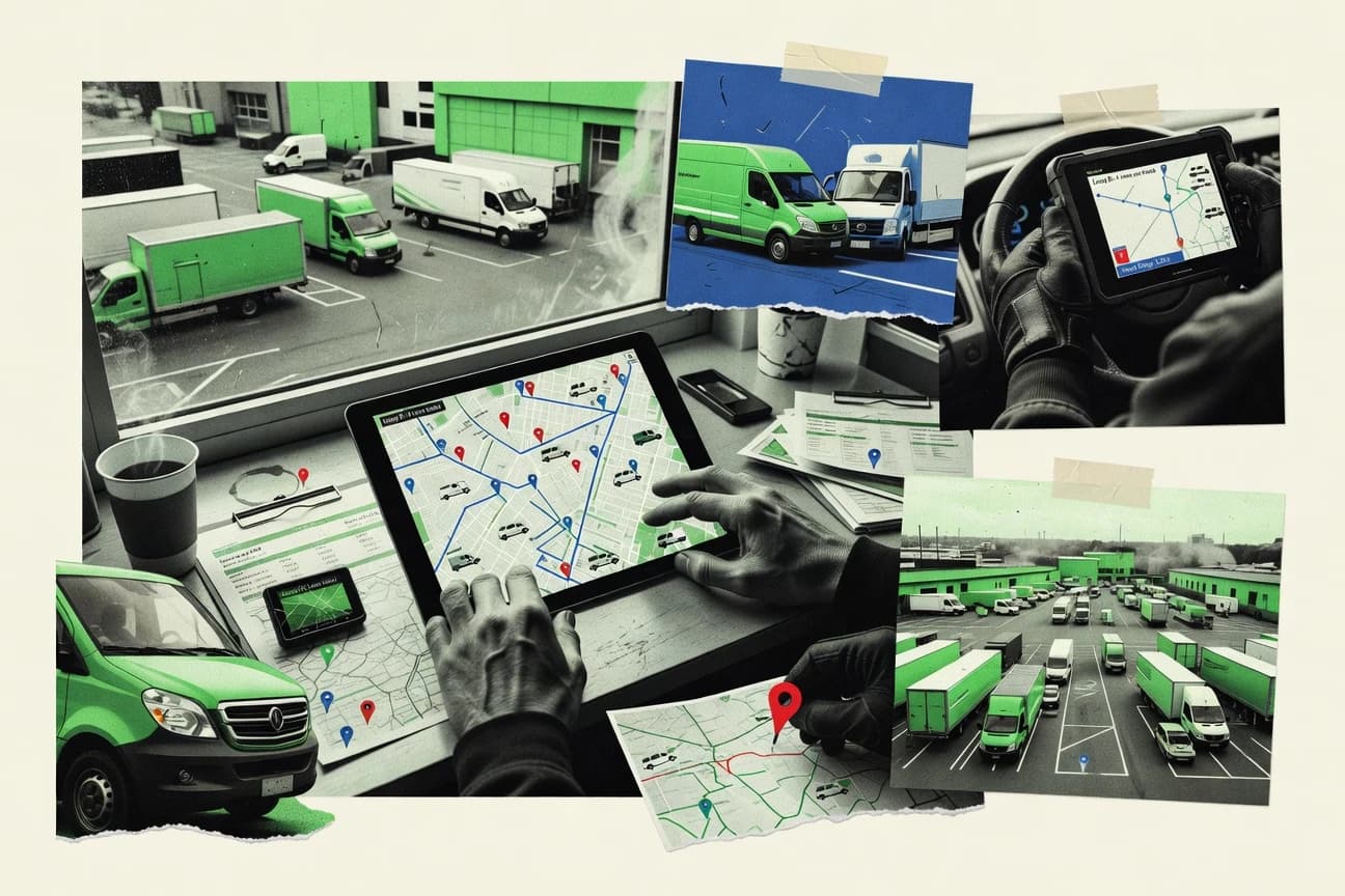 Top 10 Best Vehicle Routing Problem Software of 2026