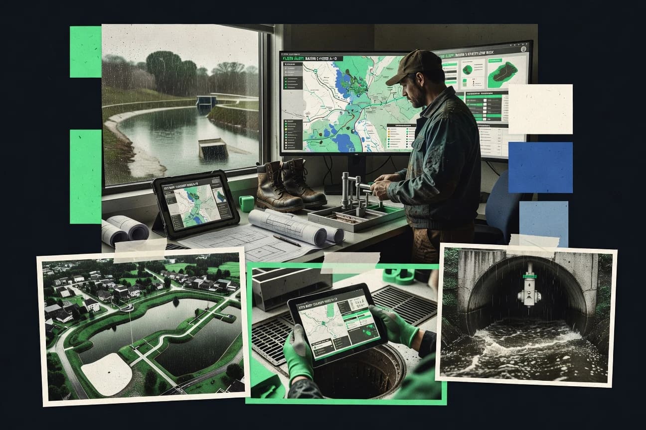 Top 10 Best Stormwater Management Software of 2026