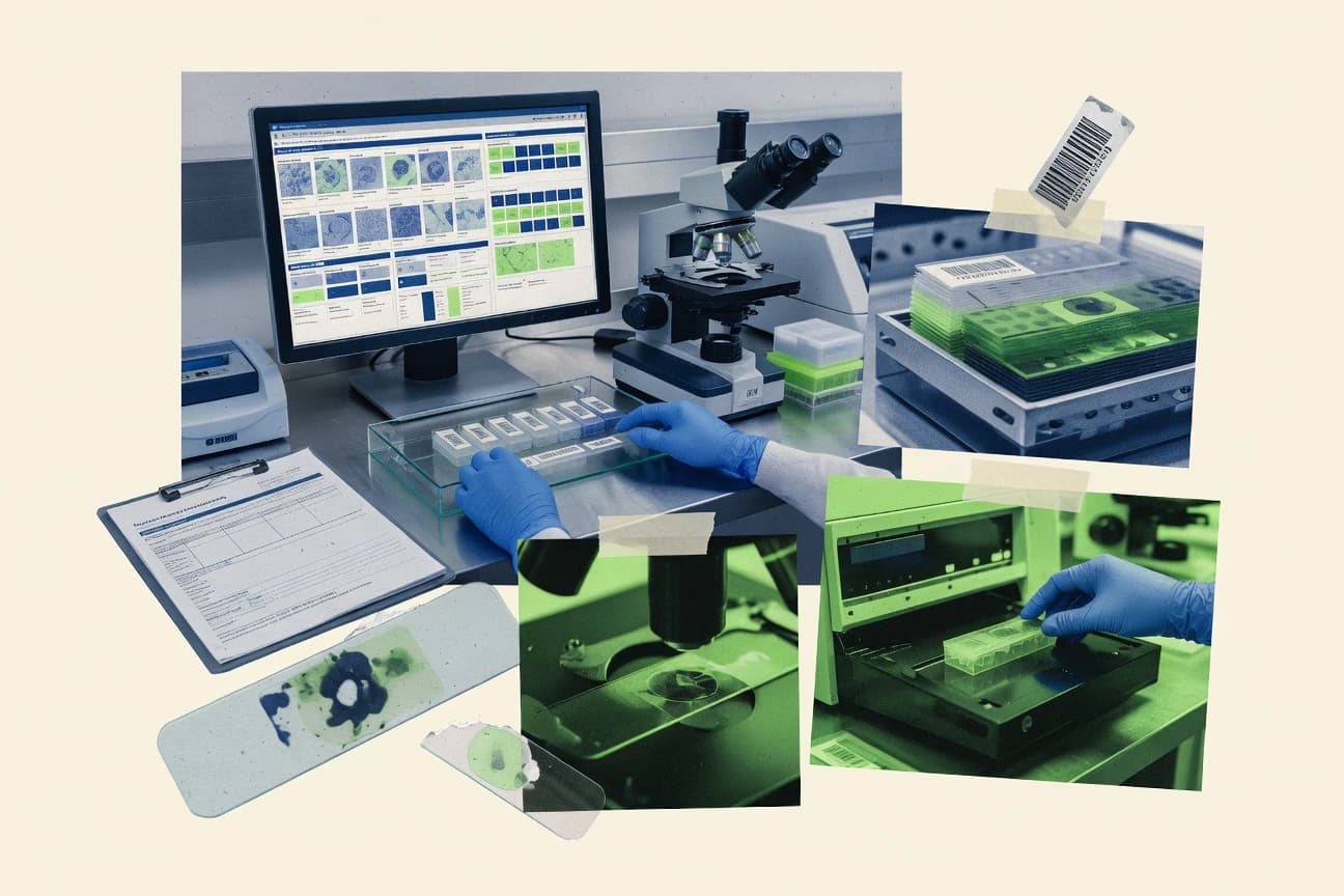 Top 10 Best Pathology Reporting Software of 2026