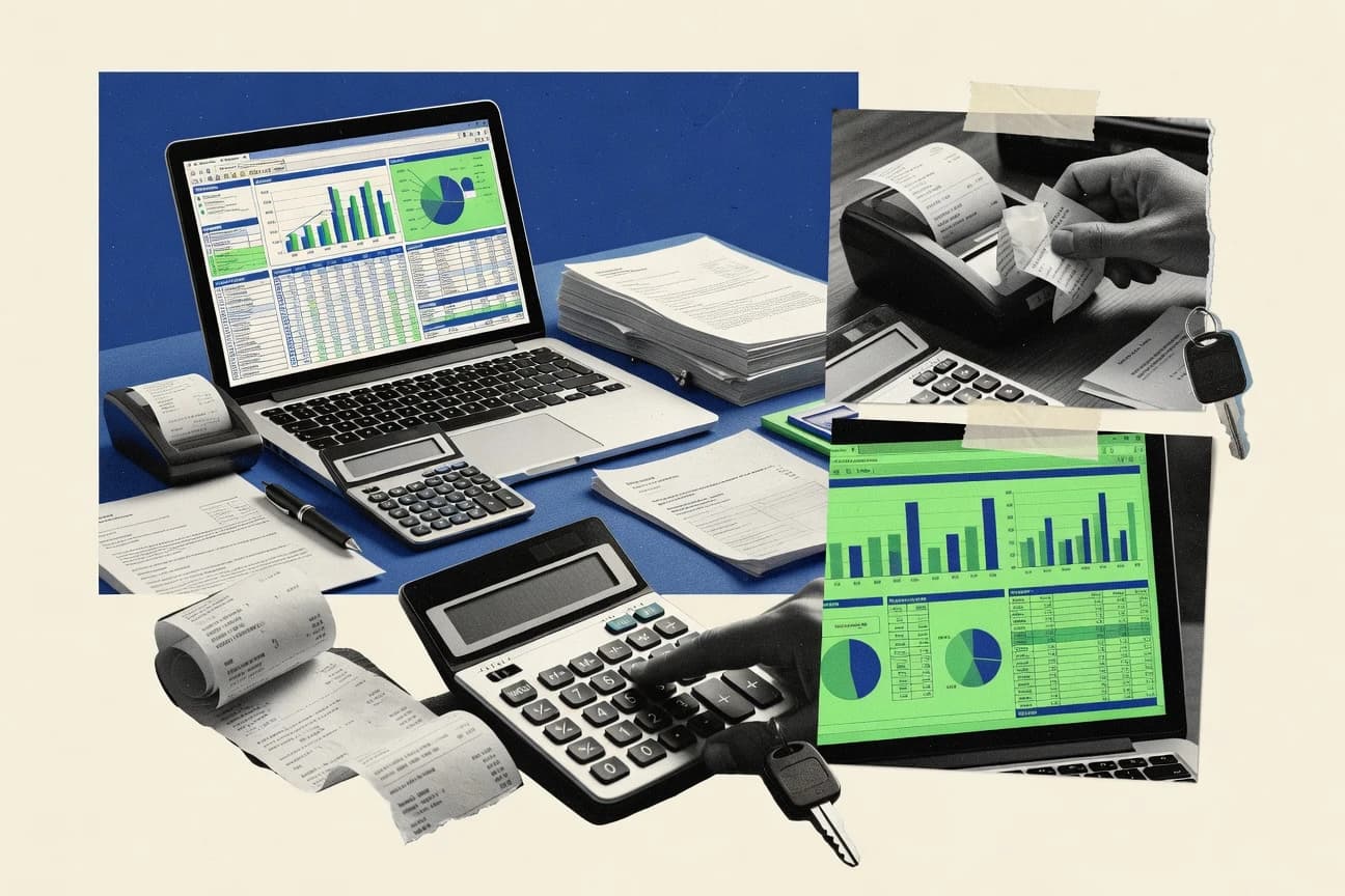 Top 10 Best Cpa Software of 2026