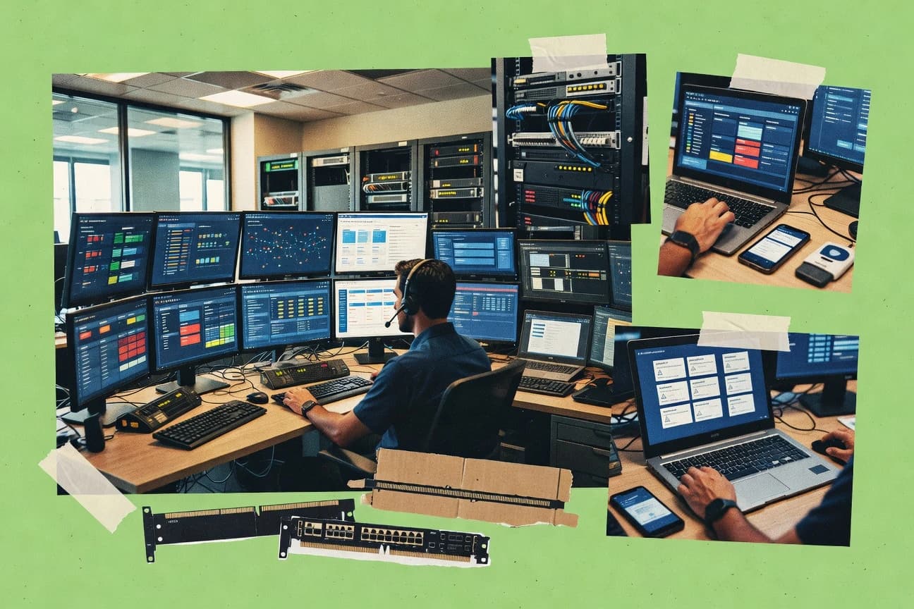 Top 10 Best Msp Management Software of 2026