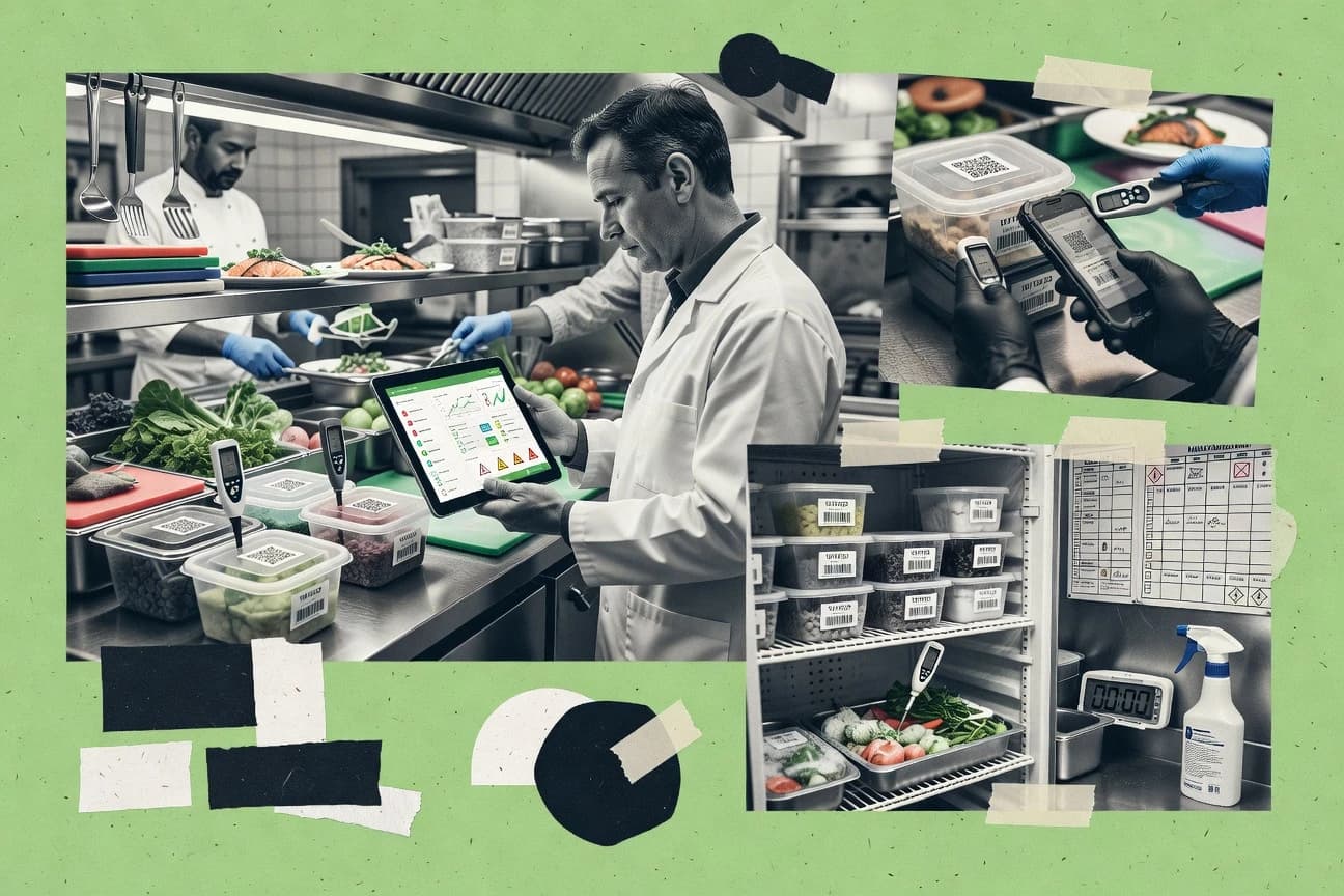 Top 10 Best Food Safety Quality Management Software of 2026