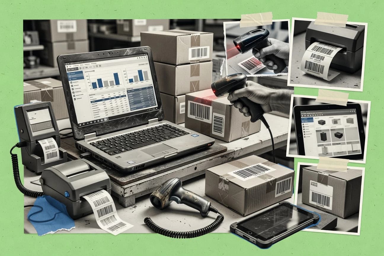 Top 10 Best Barcode Software of 2026