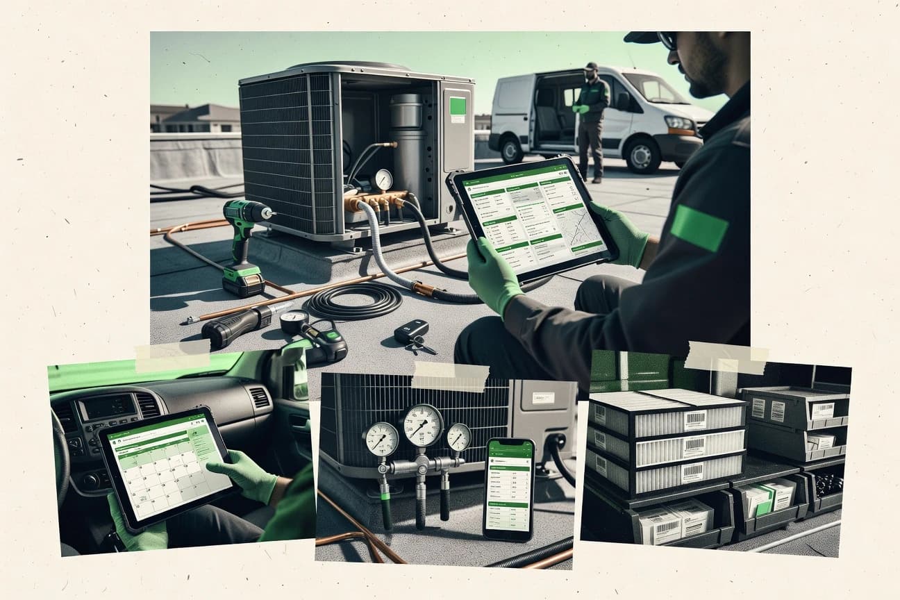 Top 10 Best Hvac Service Company Software of 2026