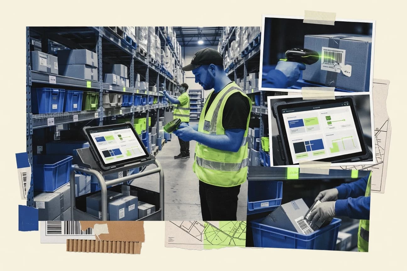 Top 10 Best Warehouse Order Picking Software of 2026