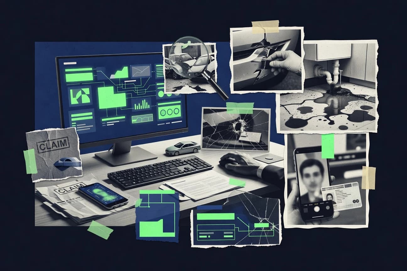 Top 10 Best Insurance Fraud Prevention Software of 2026