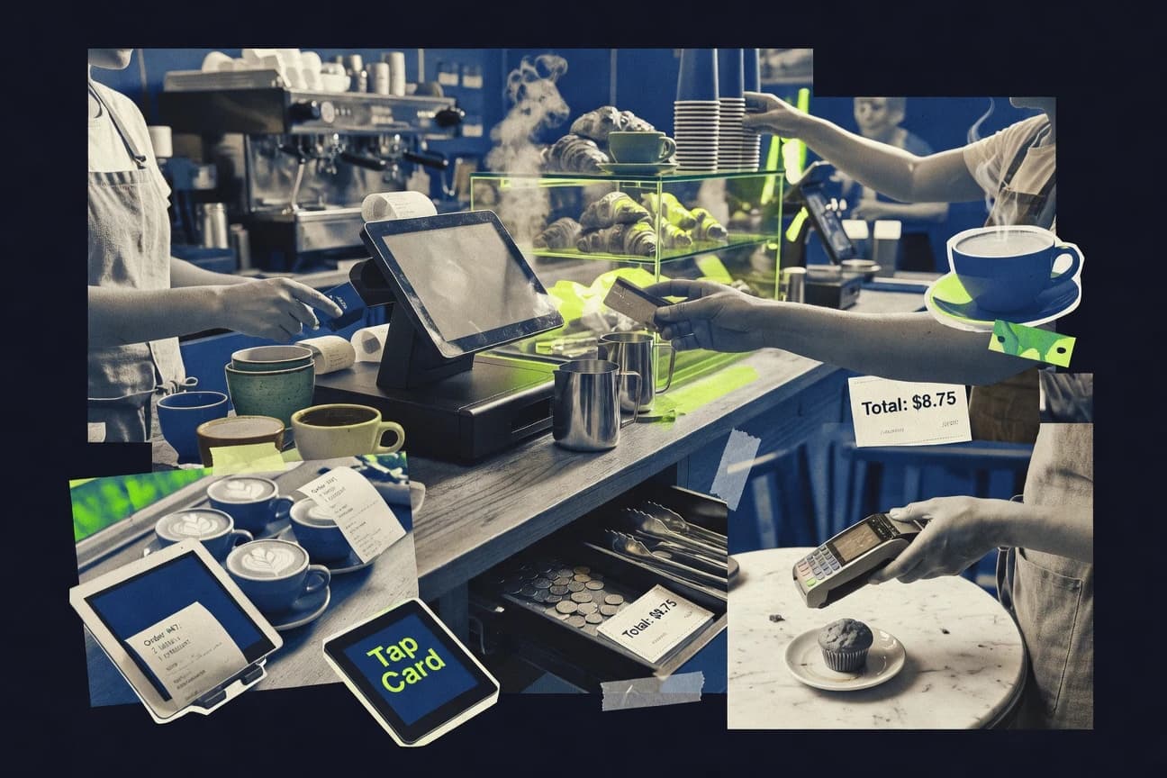 Top 10 Best Cafe Pos Software of 2026