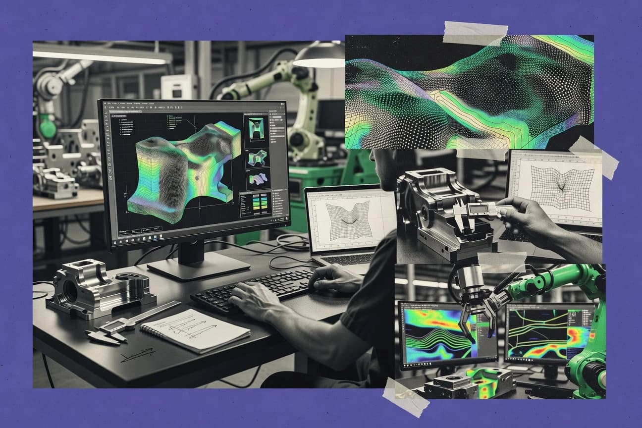 Top 10 Best Engineering Analysis Software of 2026