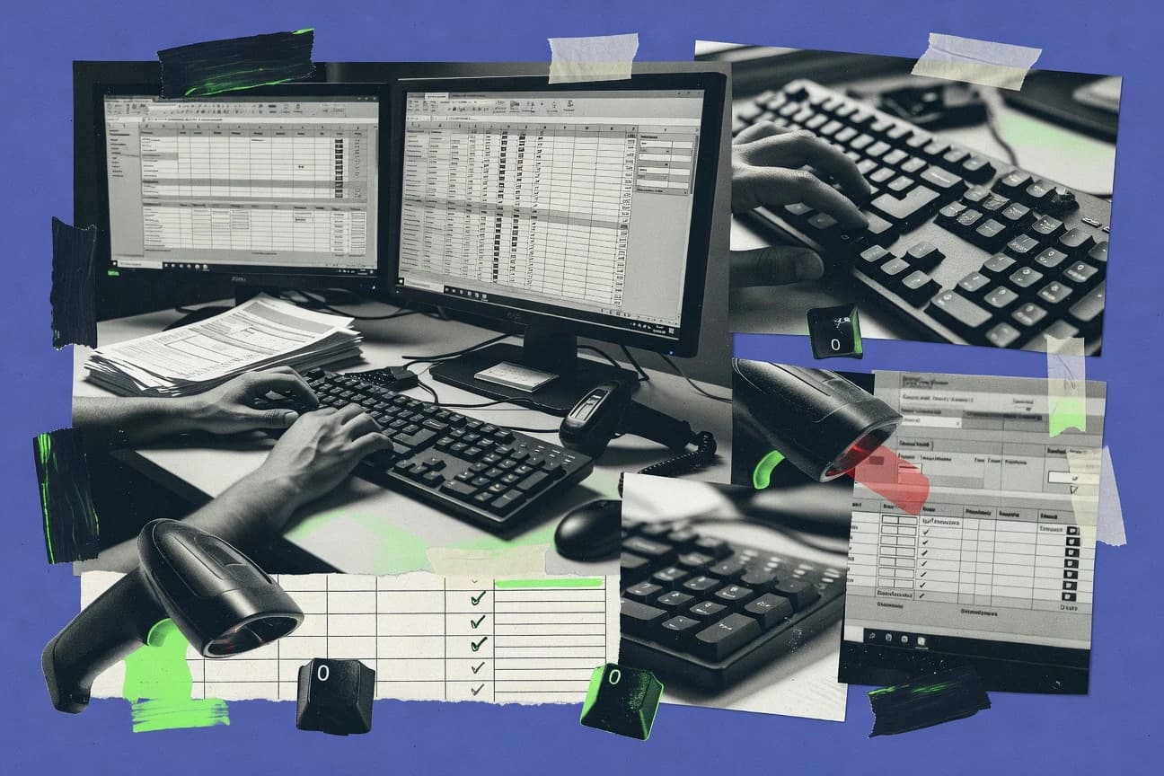 Top 10 Best Data Input Software of 2026