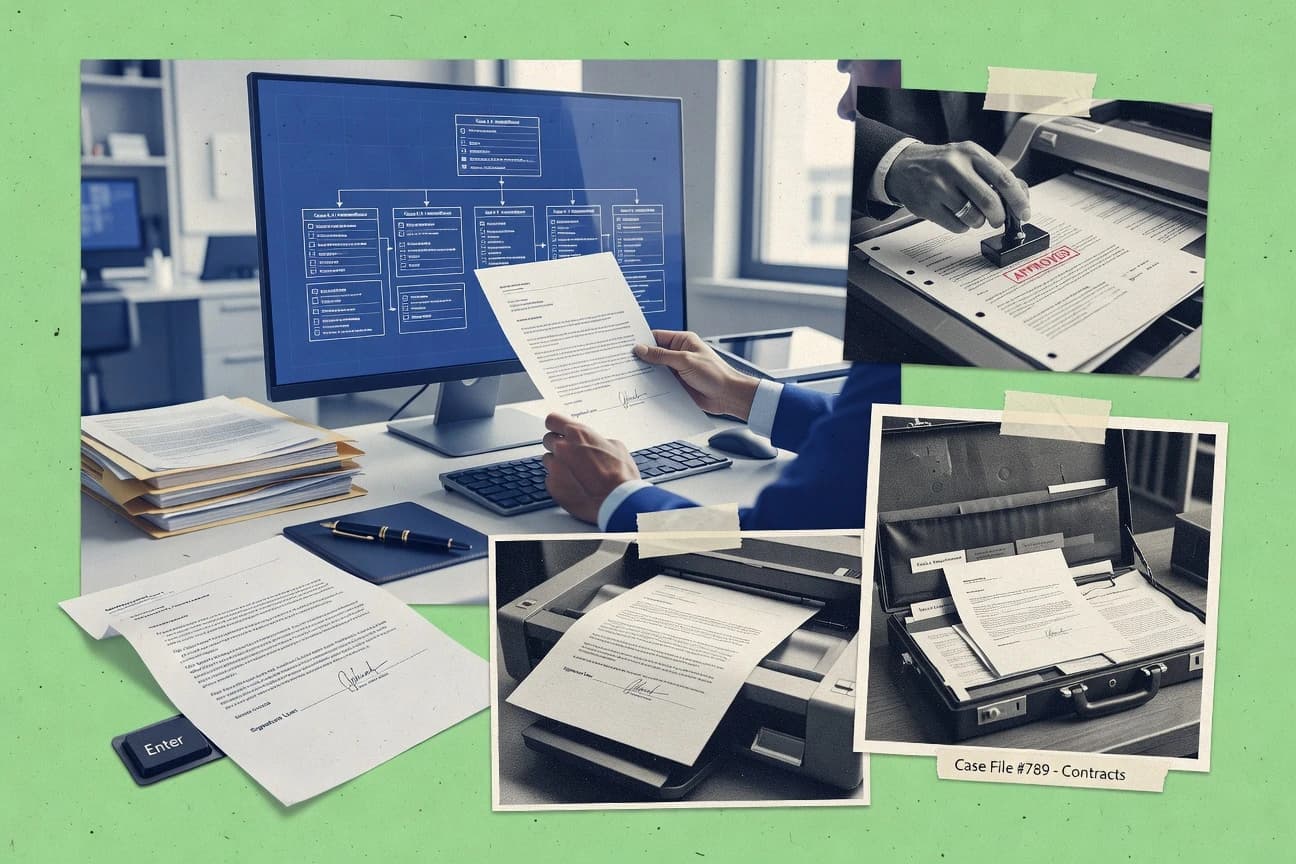 Top 10 Best Intuitive Document Automation Software of 2026