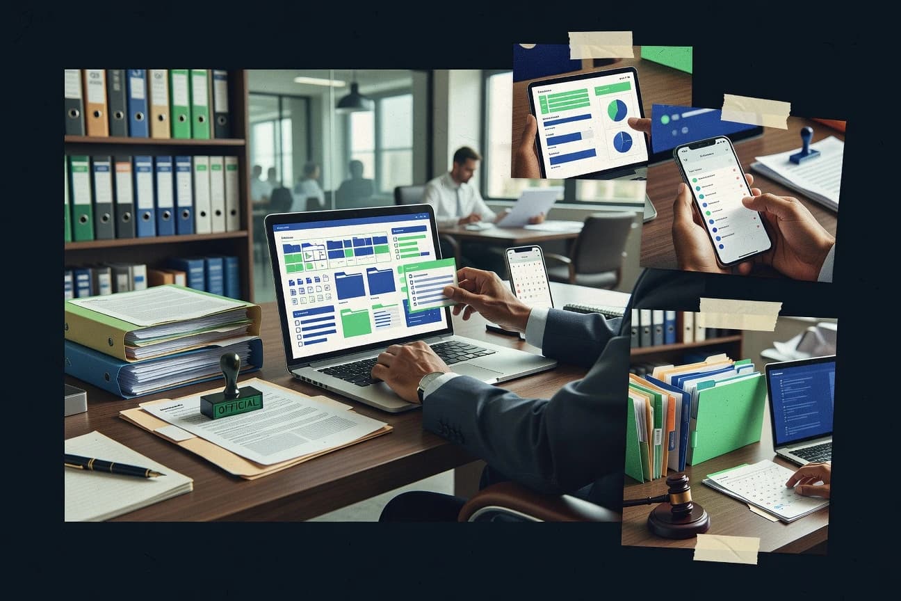 Top 10 Best Lawyers Case Management Software of 2026