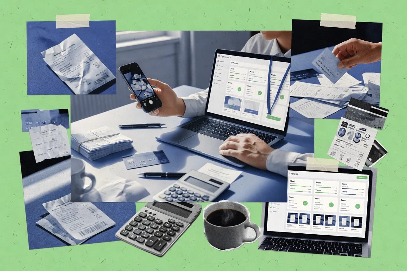 Top 10 Best Expense Reimbursement Software of 2026