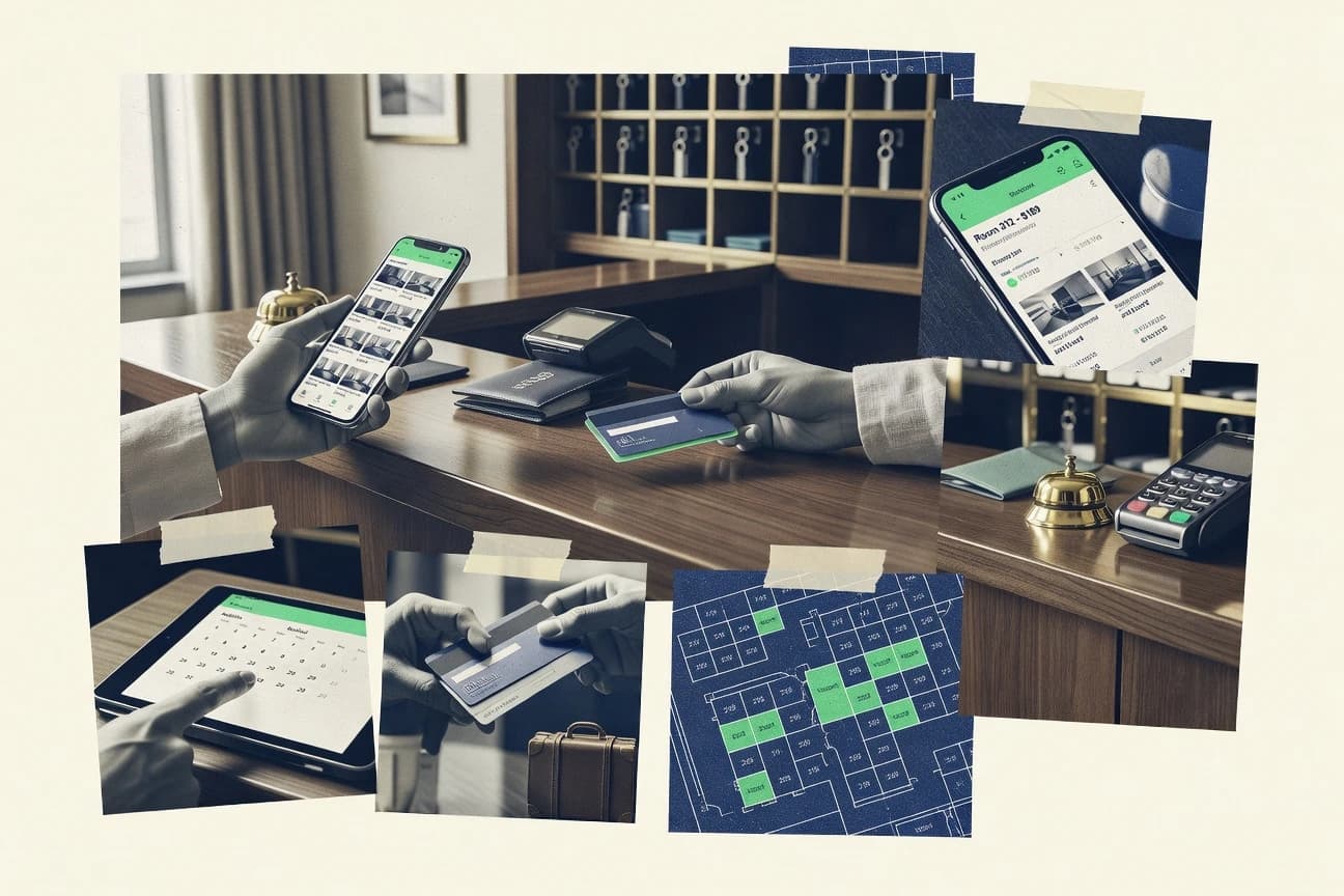 Top 10 Best Hotel Room Booking Software of 2026
