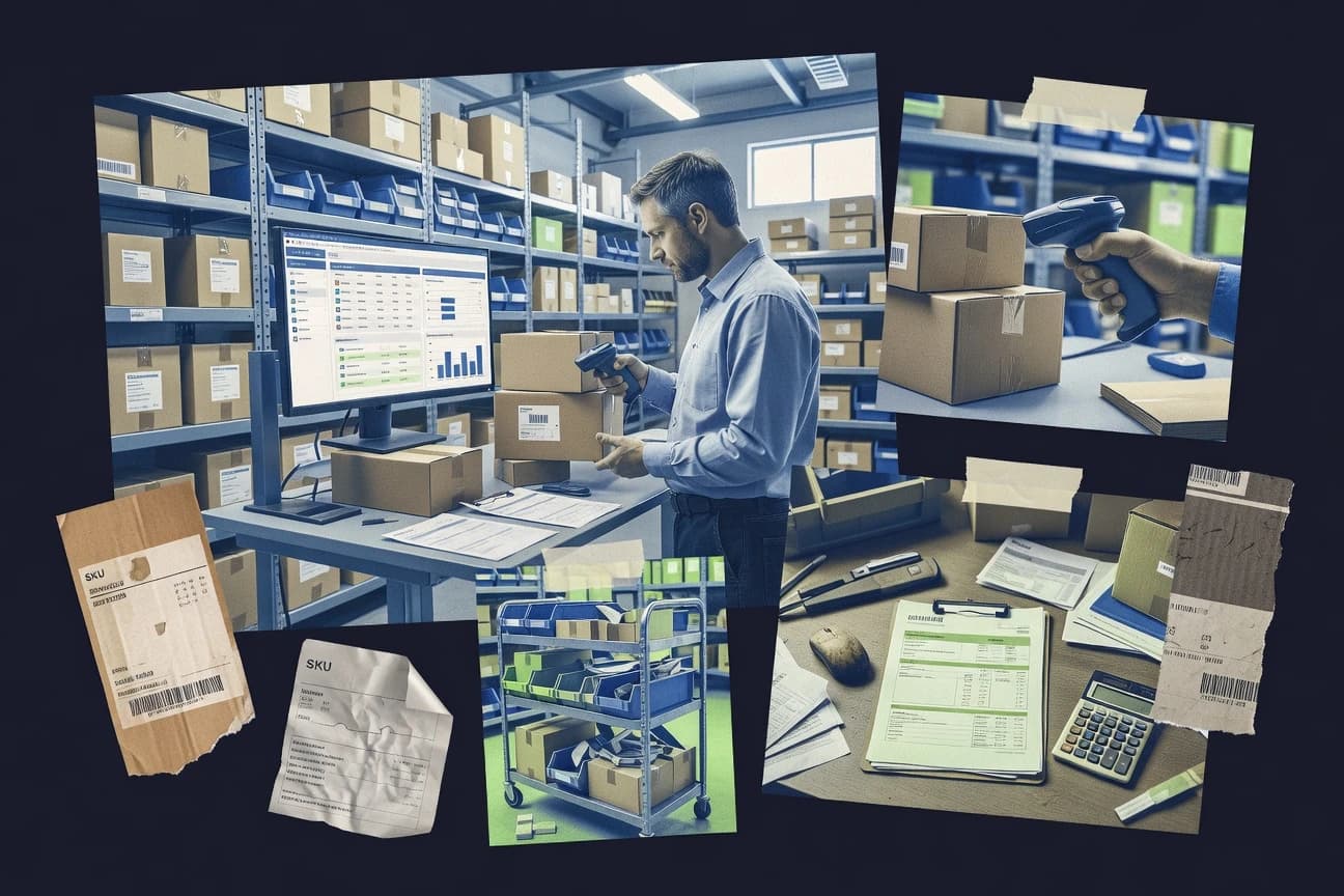 Top 10 Best Inventory And Purchasing Software of 2026