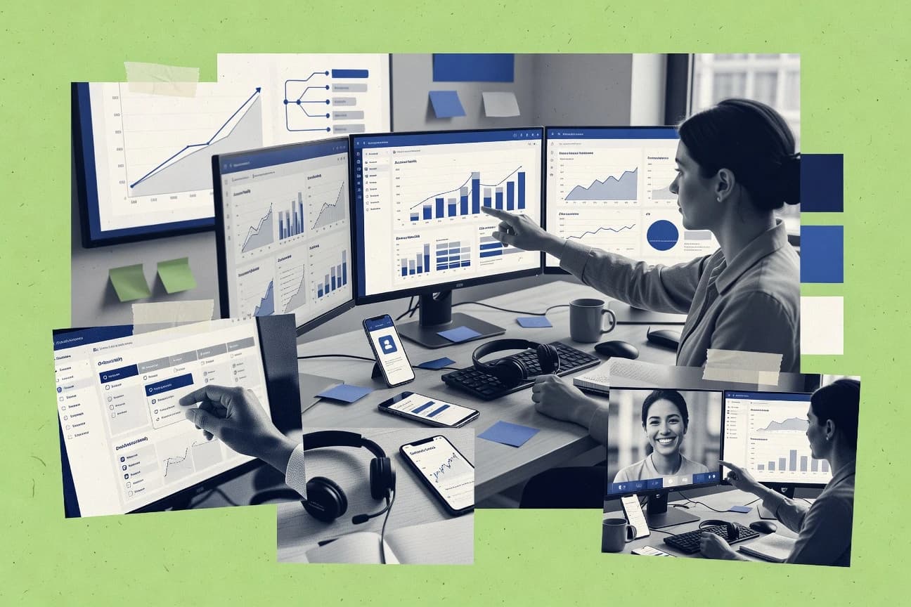 Top 10 Best Customer Success Software of 2026