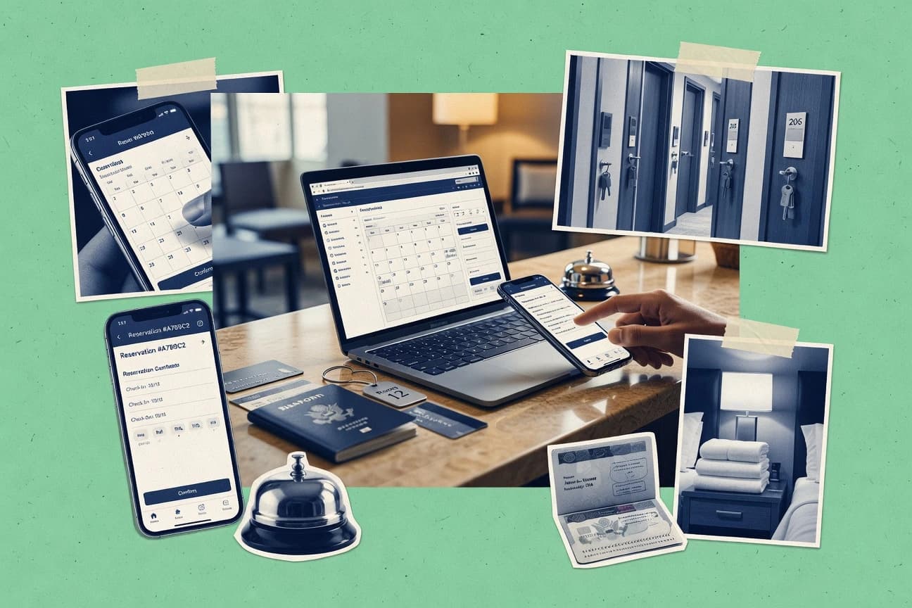 Top 10 Best Online Hotel Reservation Software of 2026