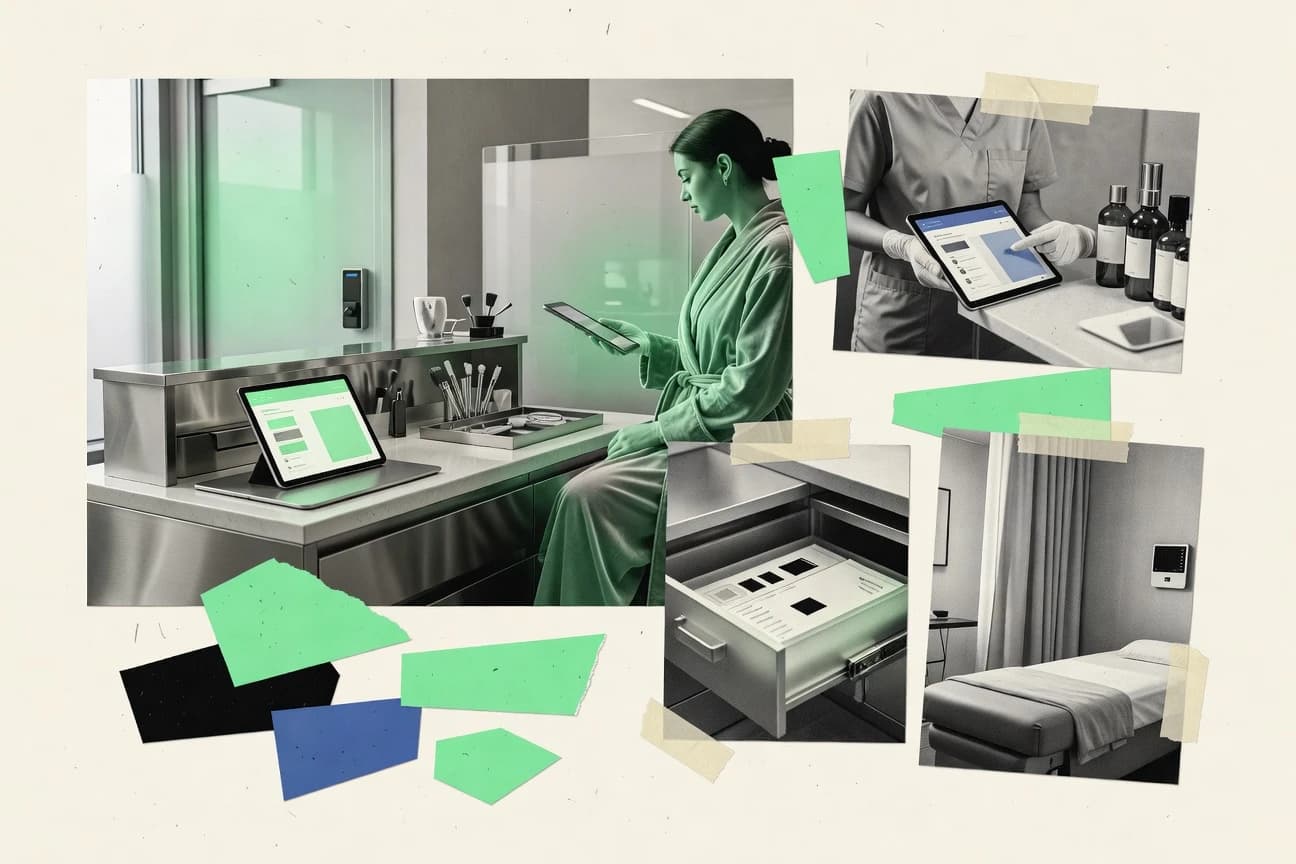 Top 10 Best Hipaa Compliant Medical Spa Software of 2026