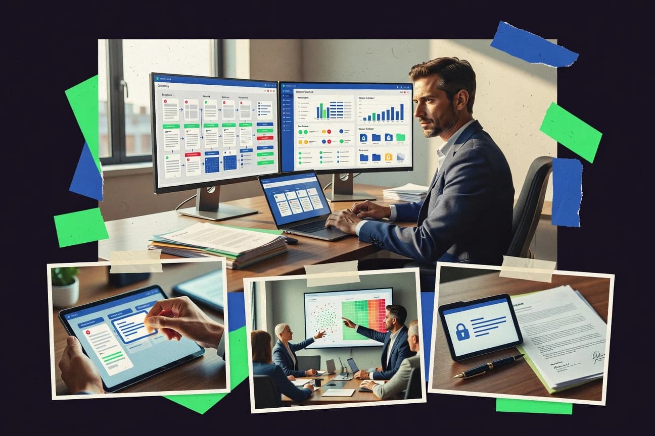 Top 10 Best In House Counsel Software of 2026