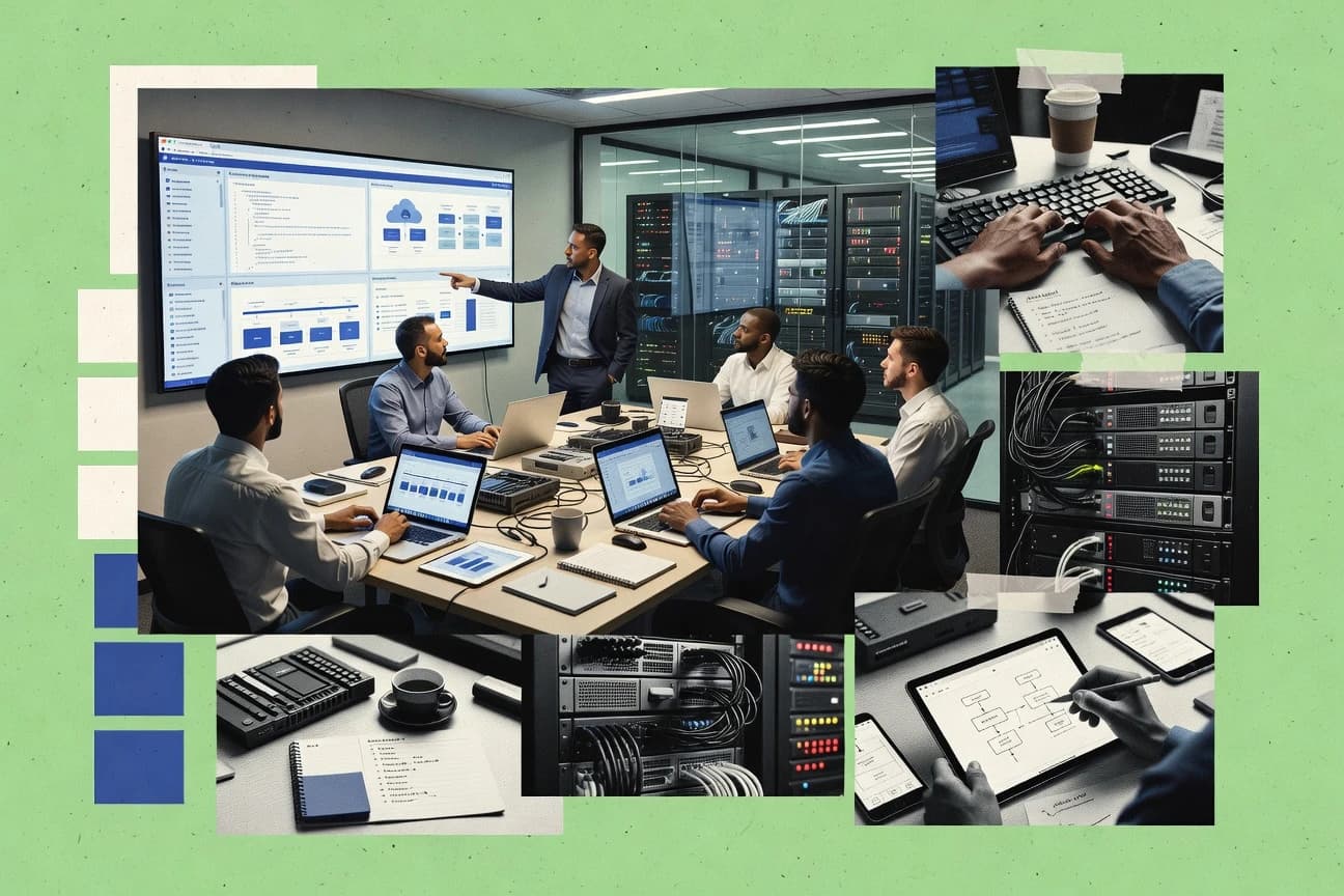 Top 10 Best Empresas De Desarrollo De Software of 2026