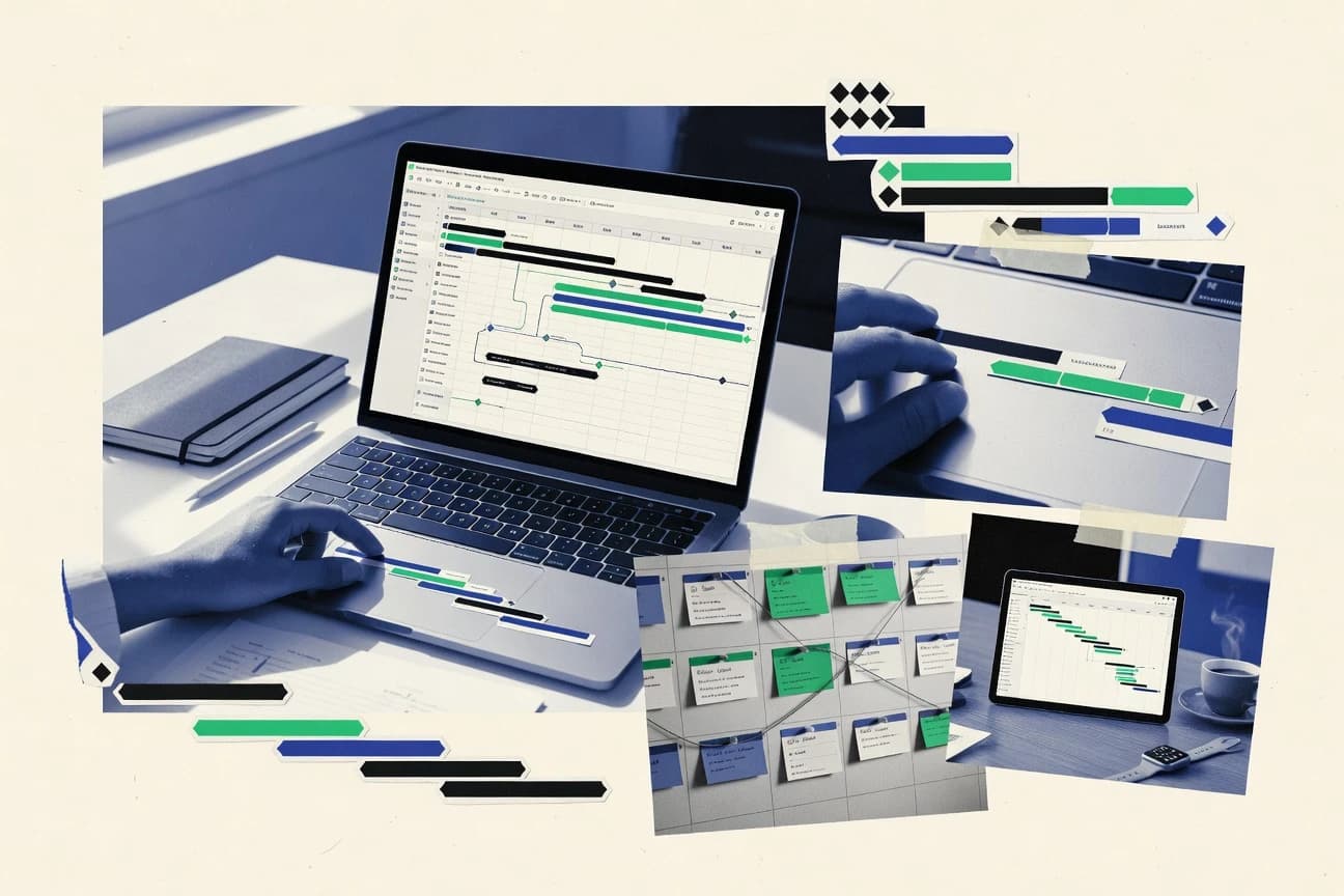 Top 10 Best Project Scheduler Software of 2026