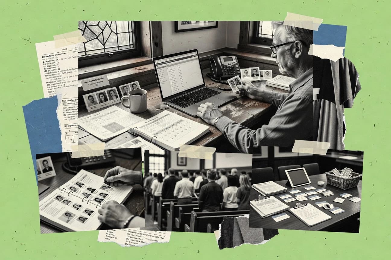 Top 10 Best Church Member Software of 2026