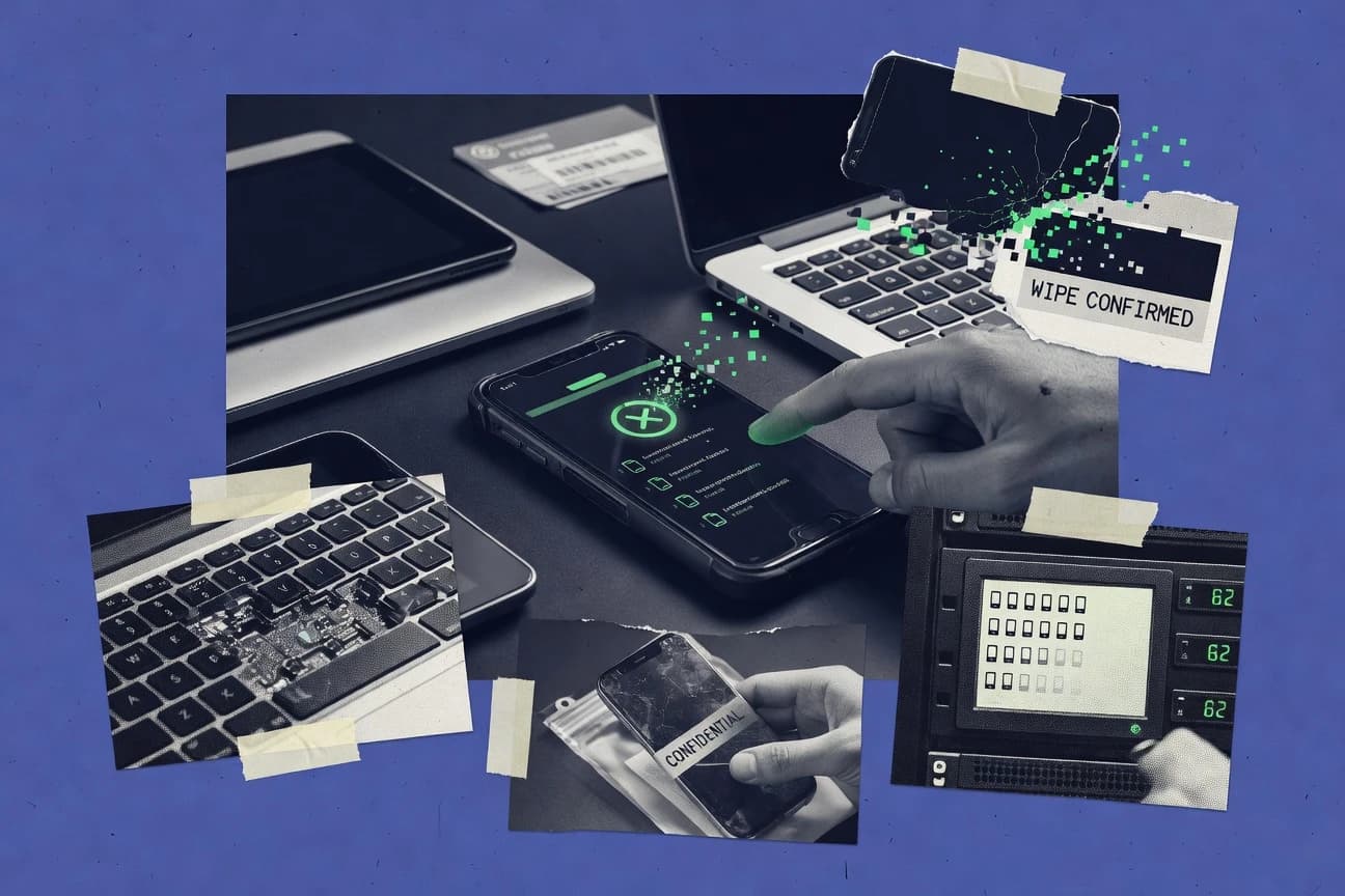 Top 10 Best Remote Wipe Software of 2026