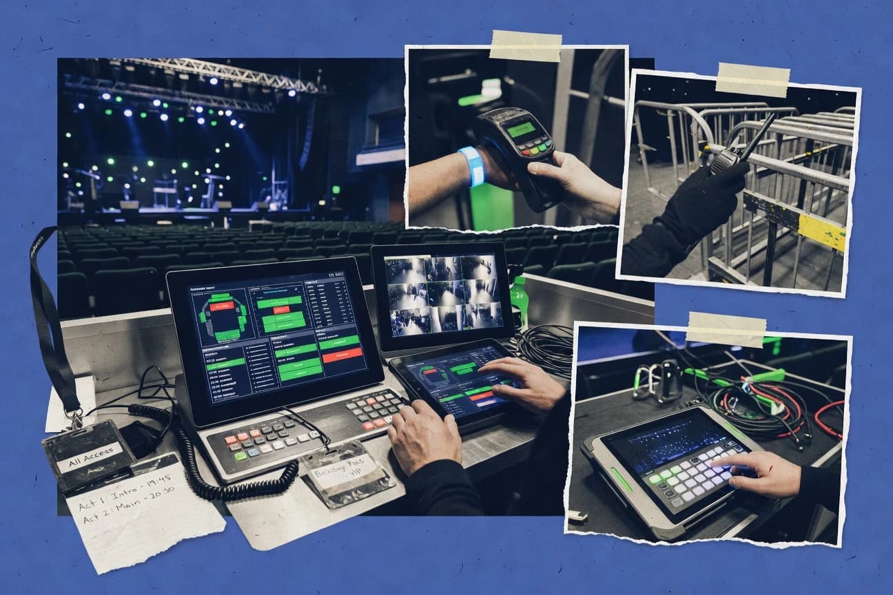 Top 10 Best Venue Operation Software of 2026