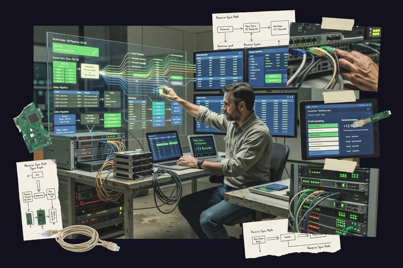 Top 10 Best Reverse Etl Software of 2026