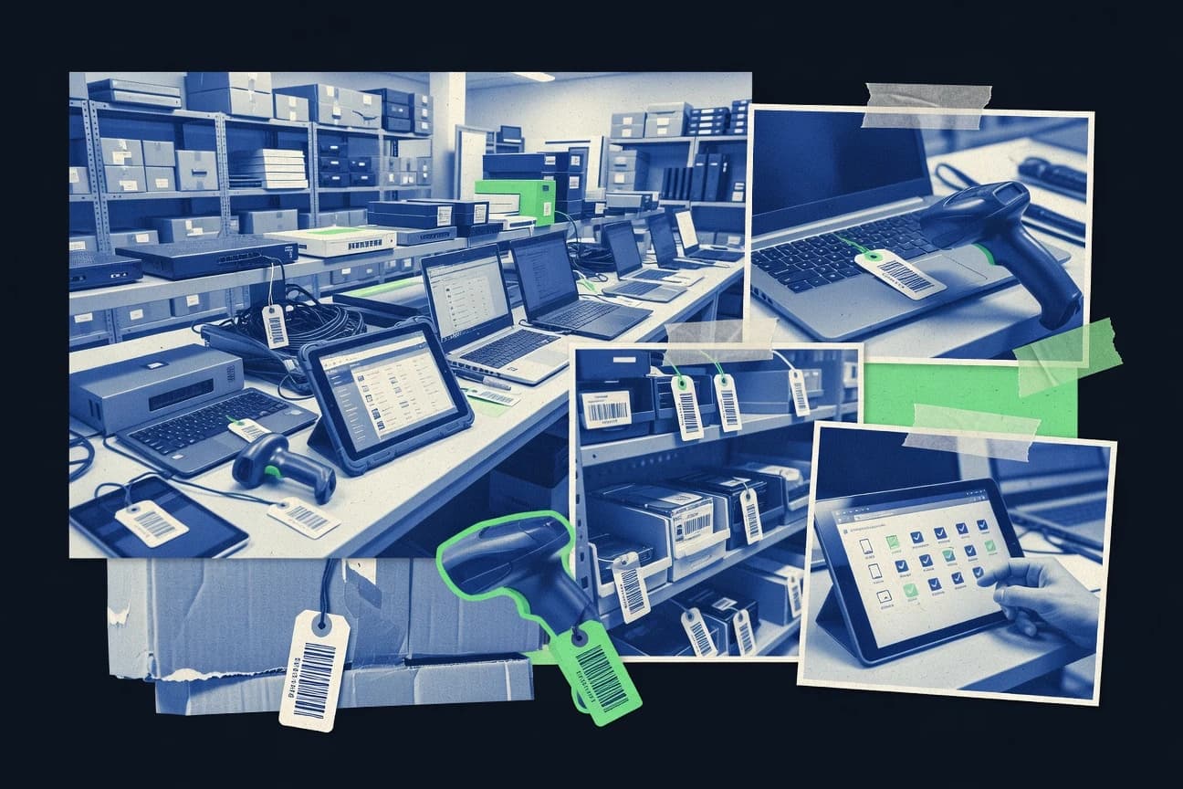 Top 10 Best Asset Inventory Software of 2026