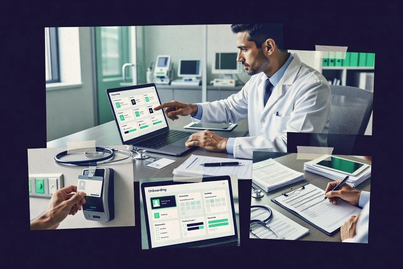 Top 10 Best Physician Onboarding Software of 2026