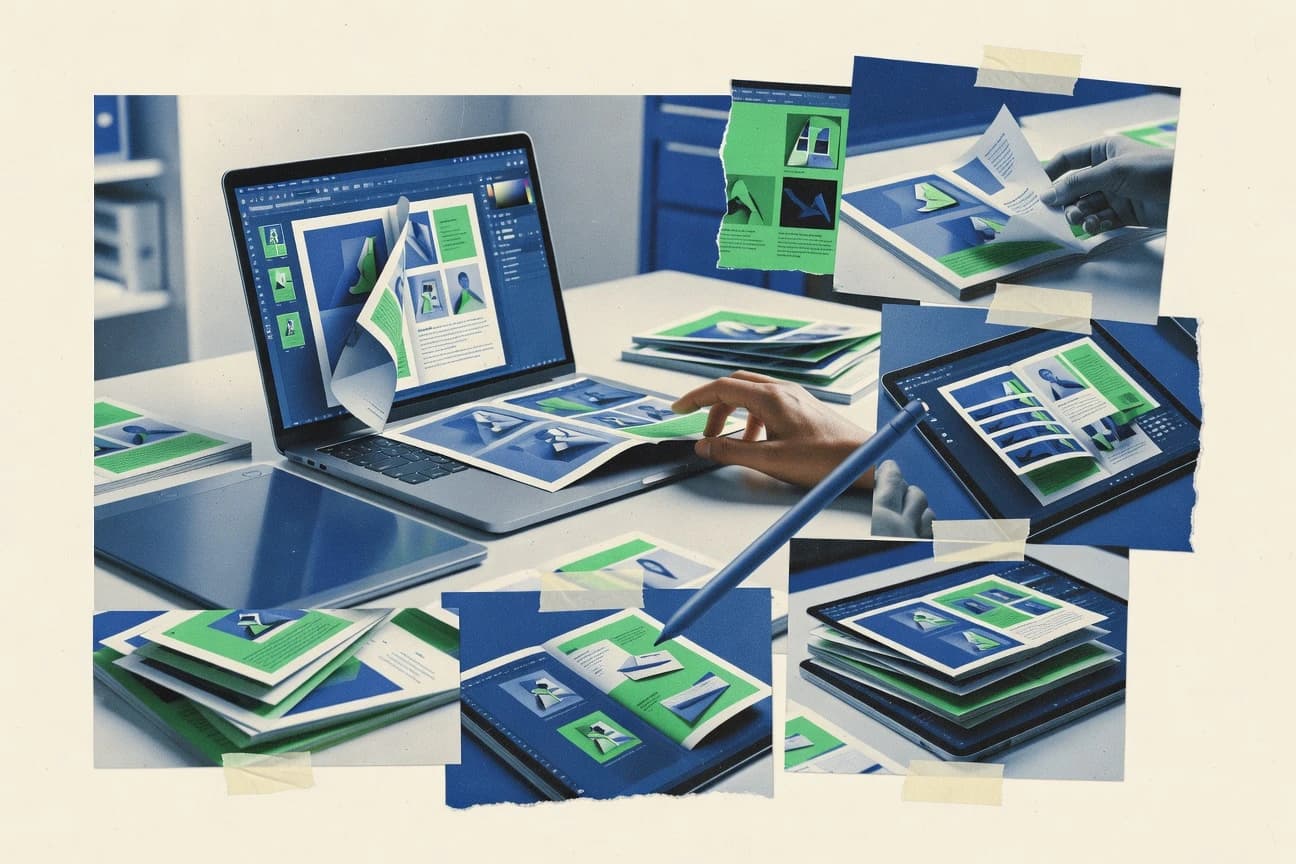 Top 10 Best Flip Book Software of 2026