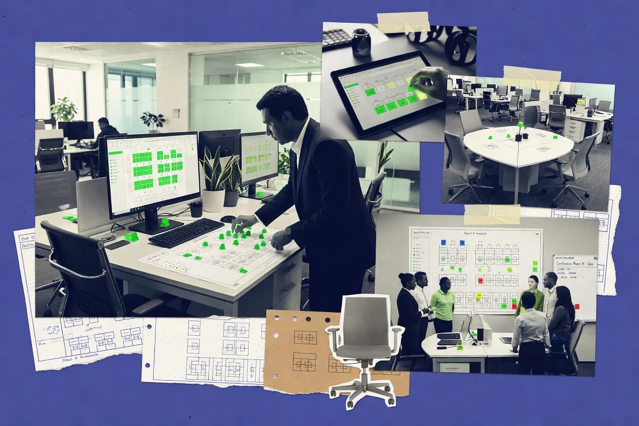 Top 10 Best Office Seating Chart Software of 2026