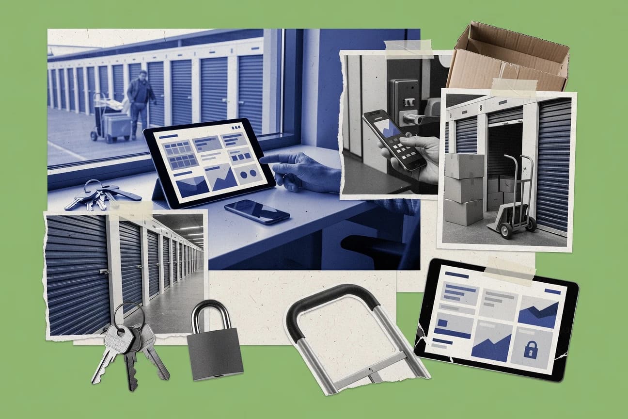 Top 10 Best Self Storage Property Management Software of 2026