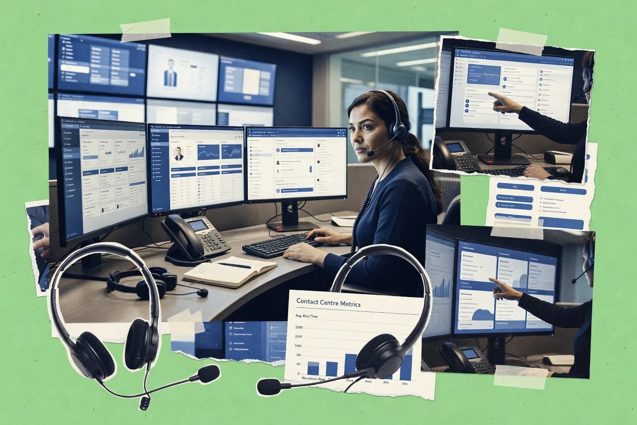 Top 10 Best Contact Centre Software of 2026