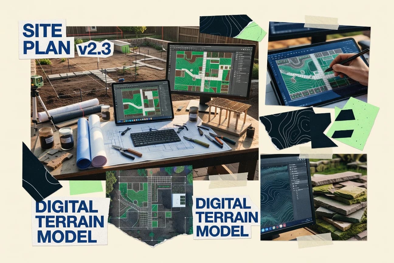 Top 10 Best Landscape Software of 2026