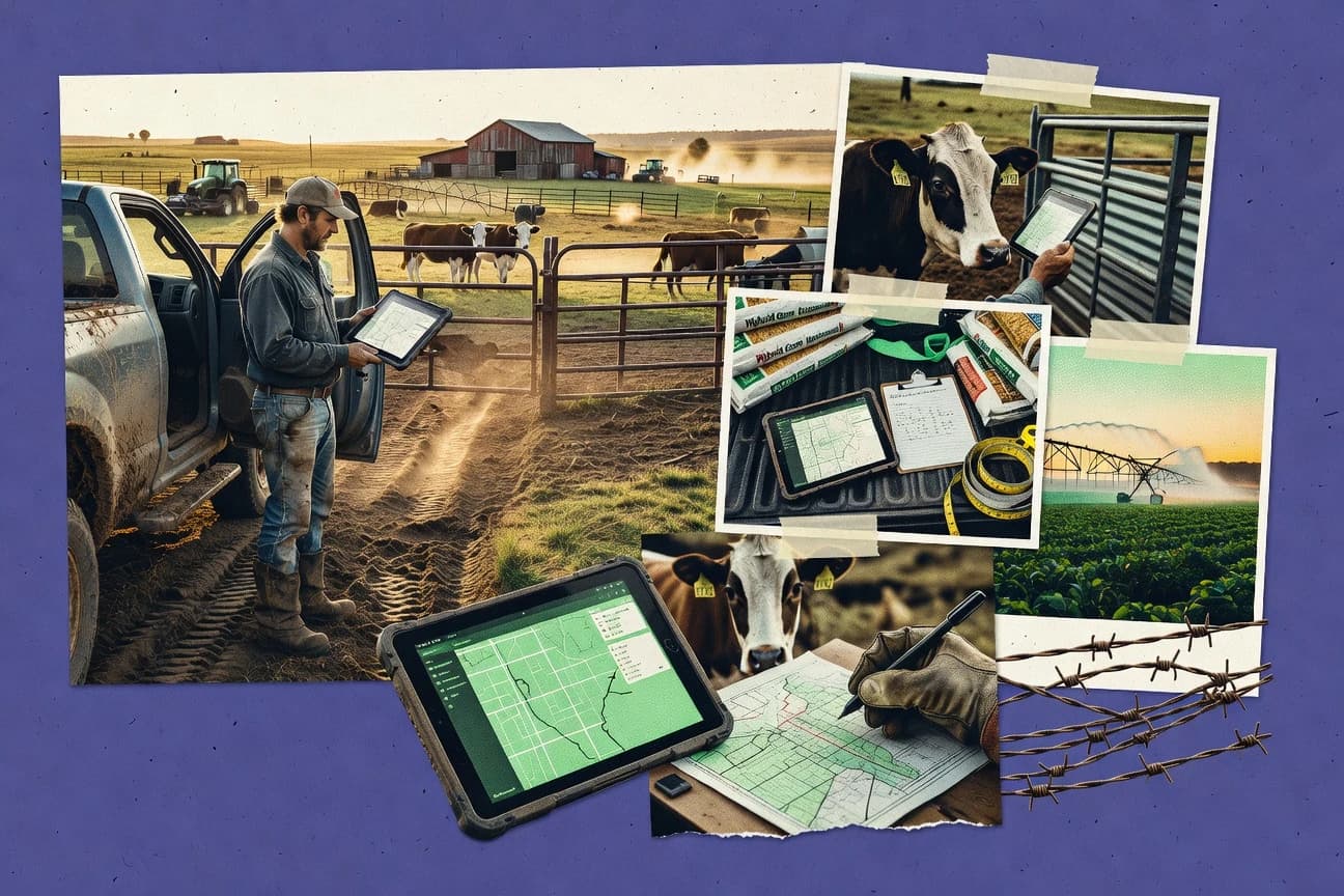 Top 10 Best Farm And Ranch Management Software of 2026