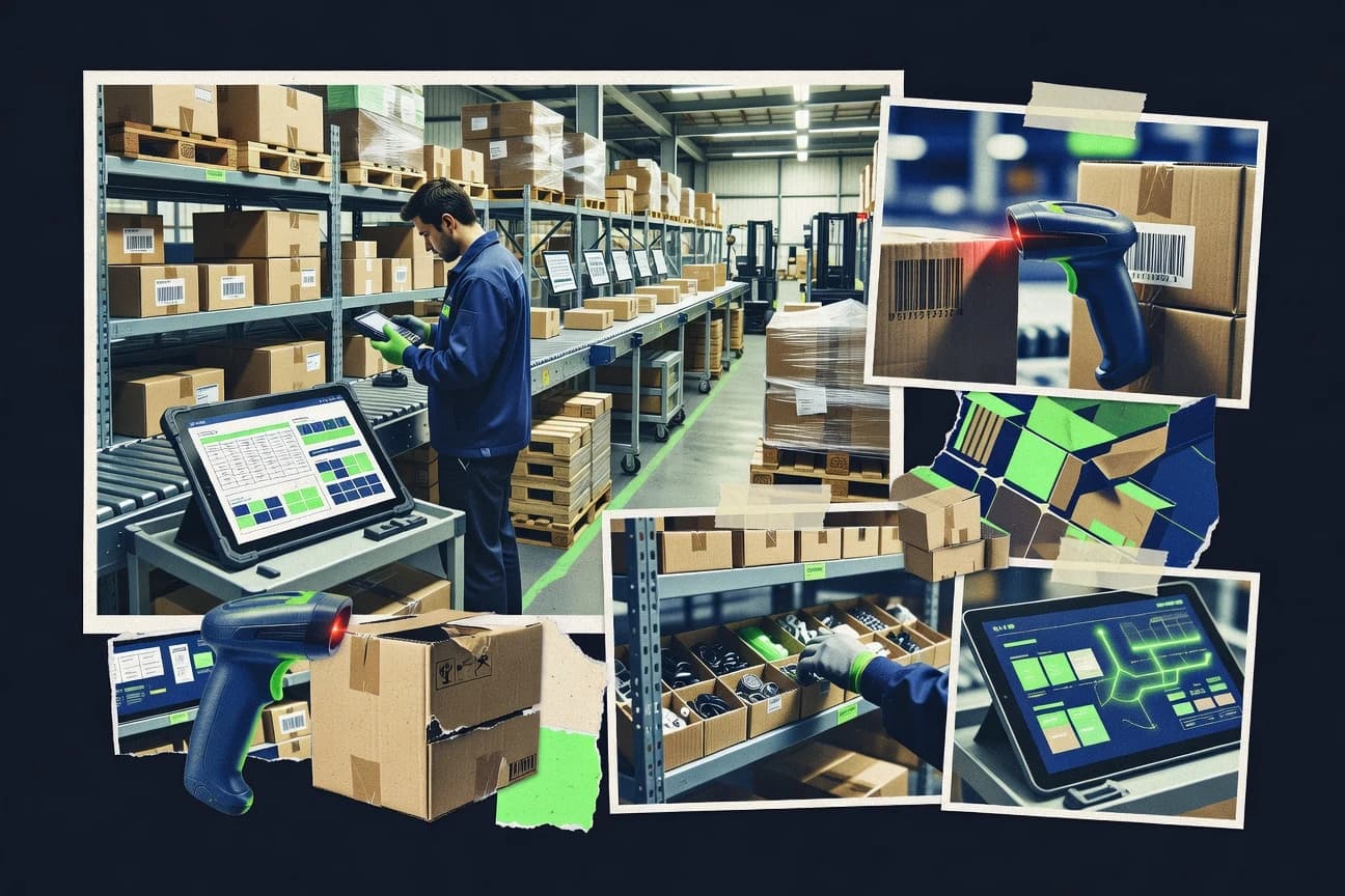 Top 10 Best Integrated Inventory Management Software of 2026