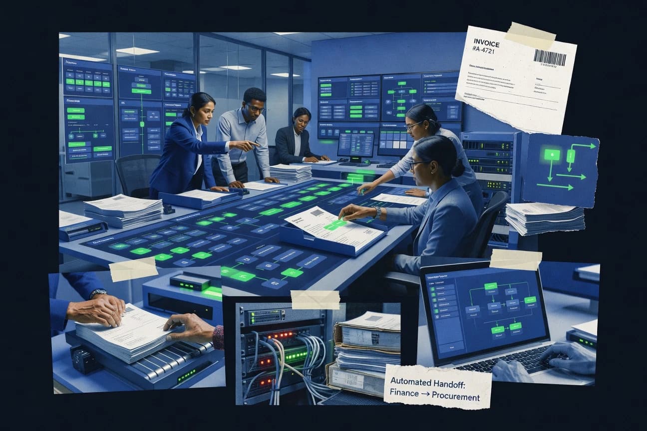 Top 10 Best Enterprise Process Automation Software of 2026