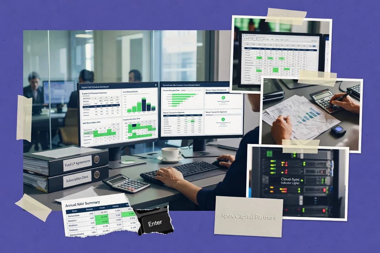 Top 10 Best Private Equity Fund Administration Software of 2026