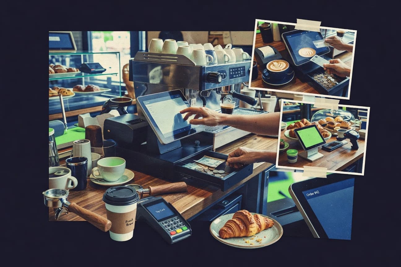 Top 10 Best Coffee Shop Pos Software of 2026
