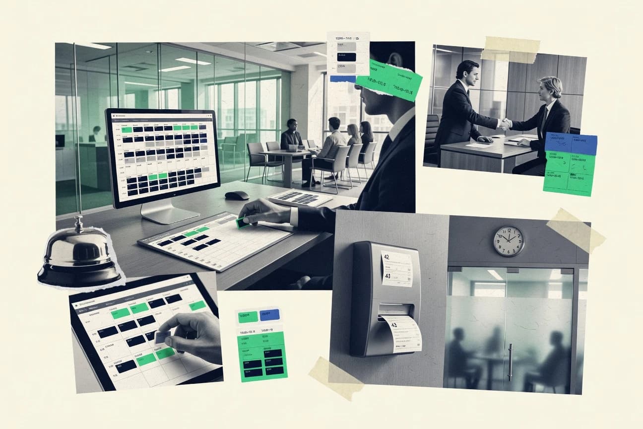 Top 10 Best Bank Scheduling Software of 2026