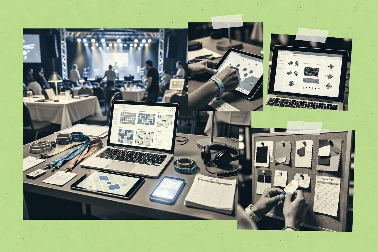 Top 10 Best Event Planners Software of 2026