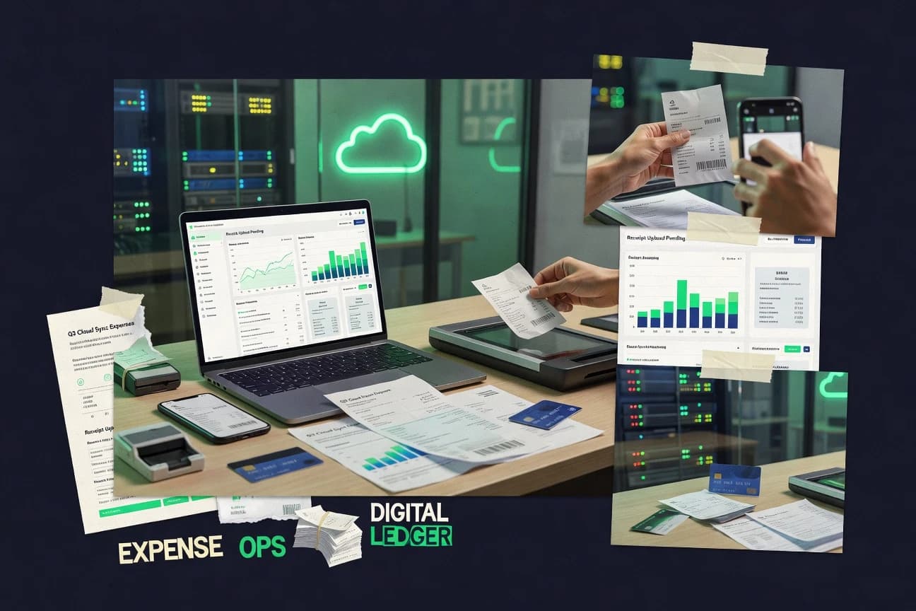 Top 10 Best Cloud Expense Management Software of 2026