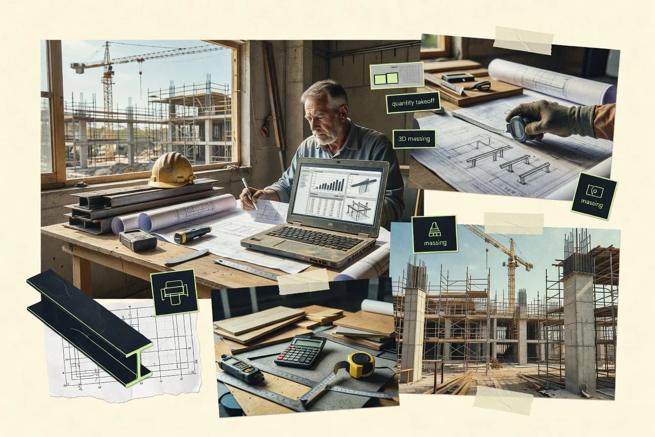 Top 10 Best Building Construction Estimating Software of 2026