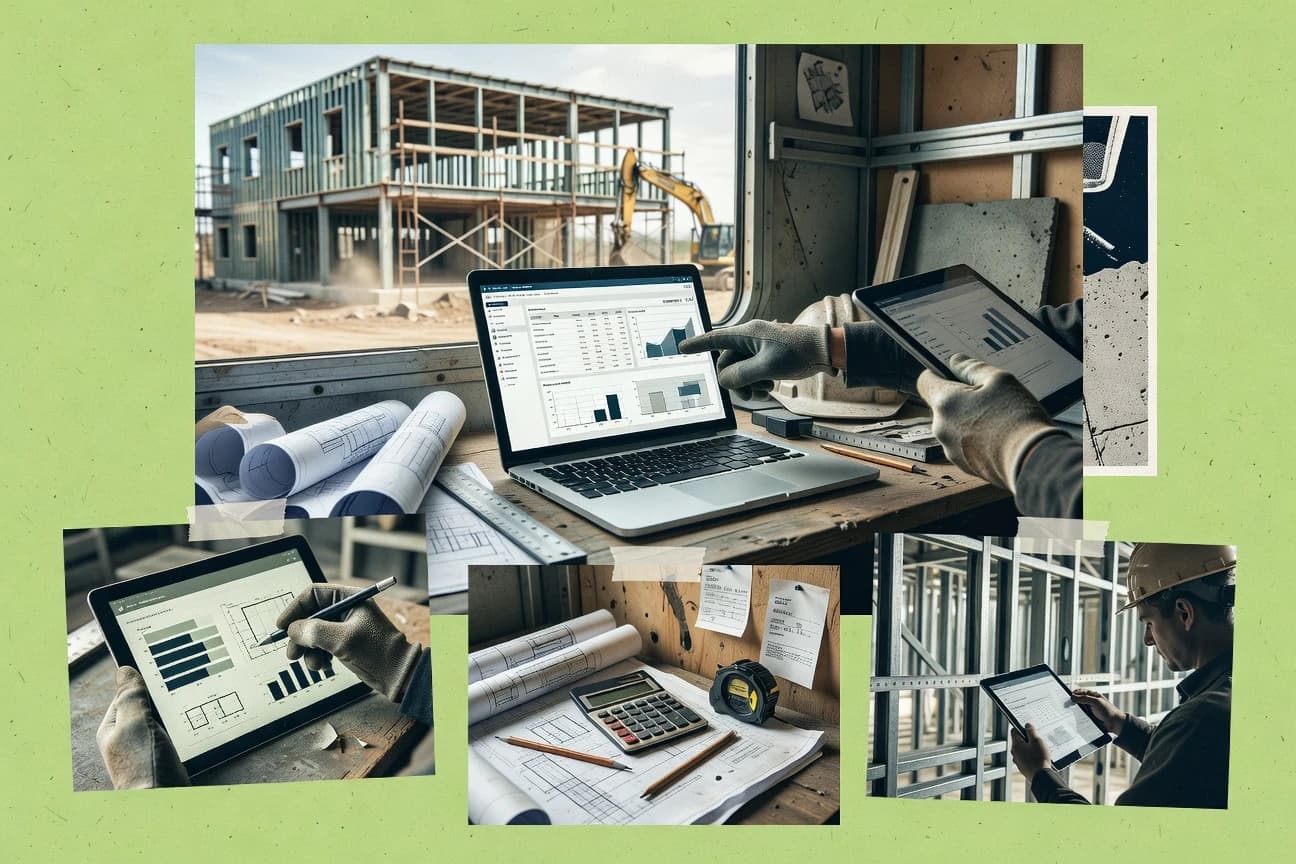 Top 10 Best Construction Estimate Software of 2026